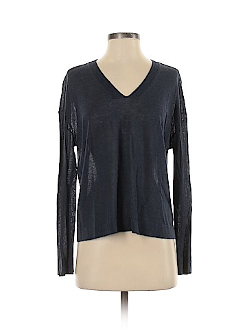 Inhabit Pullover Sweater (view 1)