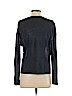 Inhabit 100% Cotton Blue Pullover Sweater Size P (petite) - photo 2