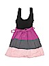 O'Neill 100% Cotton Pink Dress Size M (youth) - photo 2