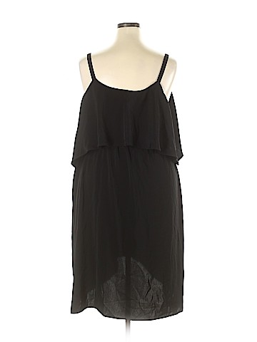 ELOQUII Casual Dress (view 2)