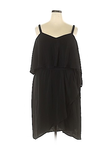 ELOQUII Casual Dress (view 1)