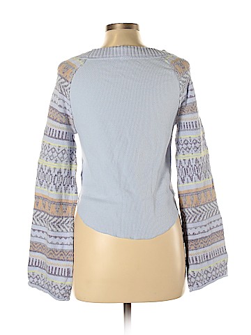 Free People Pullover Sweater (view 2)
