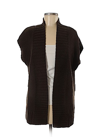 Ann Taylor Cardigan (view 1)