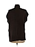 Ann Taylor Brown Cardigan Size M (petite) - photo 2