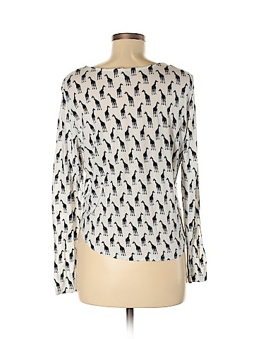 H&M Long Sleeve T-Shirt (view 2)