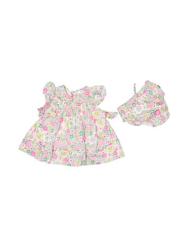 Fleurisse Dress (view 1)