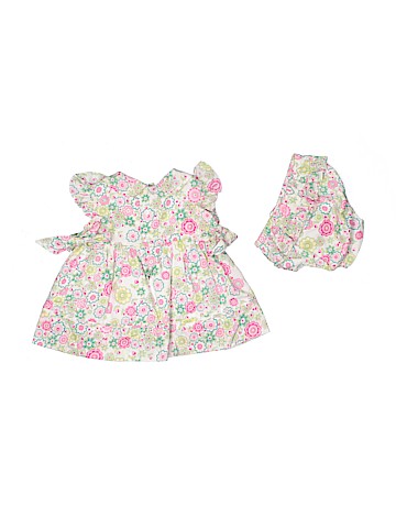 Fleurisse Dress (view 2)