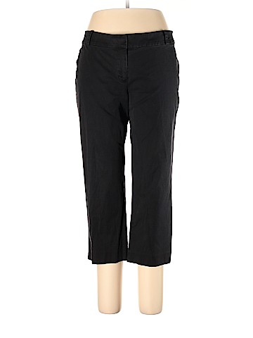 Talbots Khakis (view 1)