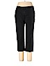 Talbots Black Khakis Size 12 (petite) - photo 1
