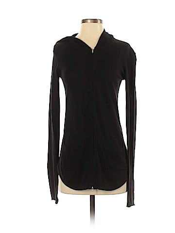 ATM Zip Up Hoodie (view 1)