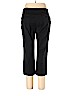 Talbots Black Khakis Size 12 (petite) - photo 2