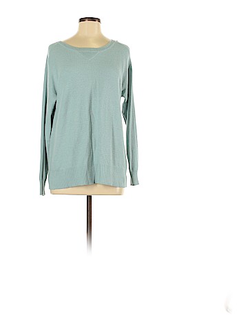 American Eagle Outfitters Pullover Sweater (view 1)