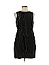 Acne Black Cocktail Dress Size EU 36 / US 6 - photo 1