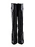 Vince Camuto 100% Leather Black Boots Size 7 - photo 2