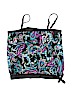 Apt. 9 Black Swimsuit Top Size 2X - photo 1