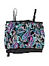 Apt. 9 Black Swimsuit Top Size 2X - photo 2