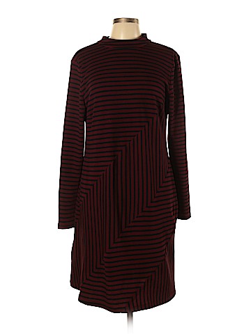 Hutch Casual Dress (view 1)