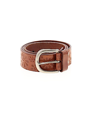 Linea Pelle Leather Belt (view 1)