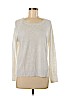Zara Gray Pullover Sweater Size M - photo 1