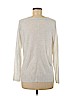 Zara Gray Pullover Sweater Size M - photo 2