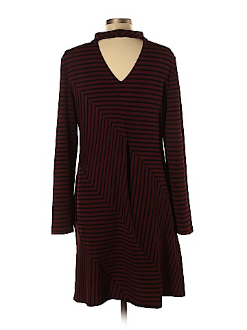 Hutch Casual Dress (view 2)