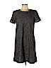 Gilli Gray Casual Dress Size L - photo 1