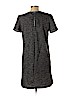 Gilli Gray Casual Dress Size L - photo 2