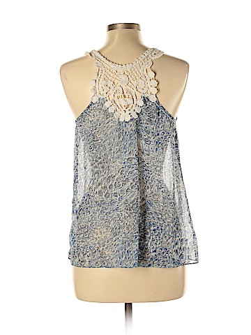 Jay Jays Sleeveless Blouse (view 2)