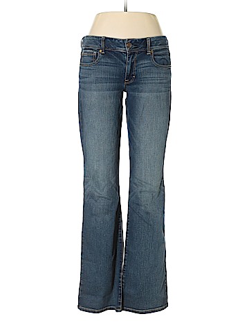 American Eagle Outfitters Jeans (view 1)