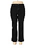Christopher & Banks Black Jeans Size 14 (petite) - photo 1