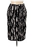 French Laundry Black Casual Skirt Size XL - photo 1