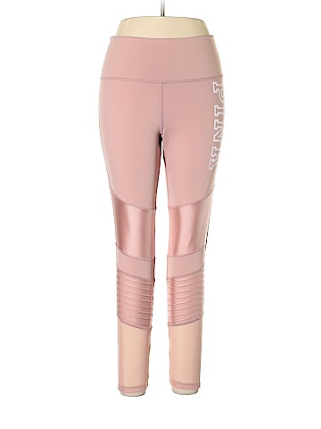 Victoria's Secret Pink Active Pants (view 1)