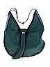 Shanghai Tang 100% Leather Green Leather Hobo One size - photo 1