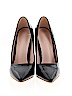 Unbranded Black Heels Size EU 38 - photo 2