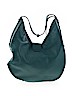 Shanghai Tang 100% Leather Green Leather Hobo One size - photo 3