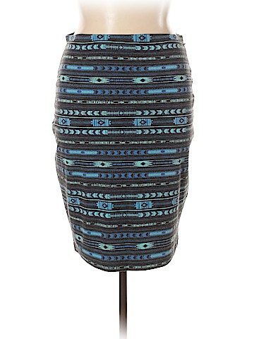 Maurices Casual Skirt (view 1)