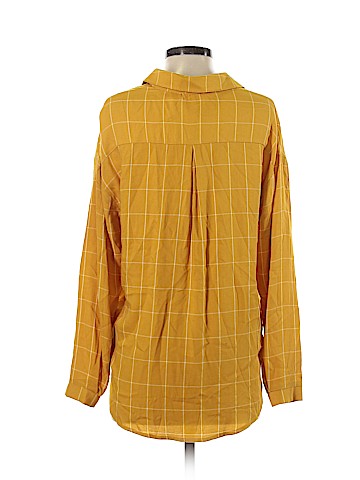 Lush Long Sleeve Blouse (view 2)