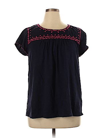 Boden Short Sleeve Top (view 1)