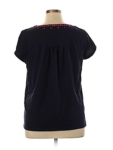 Boden Short Sleeve Top (view 2)