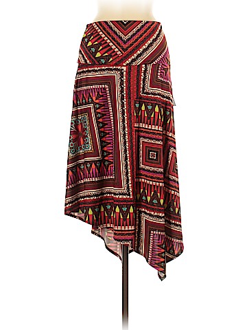 Melissa Paige Casual Skirt (view 1)