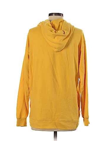 Victoria's Secret Pink Pullover Hoodie (view 2)