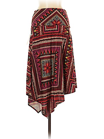 Melissa Paige Casual Skirt (view 2)