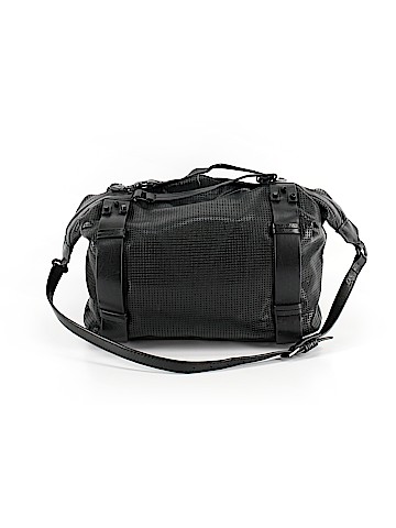 She + Lo Leather Satchel (view 1)