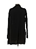 Inhabit 100% Cashmere Black Cashmere Cardigan Size P (petite) - photo 2