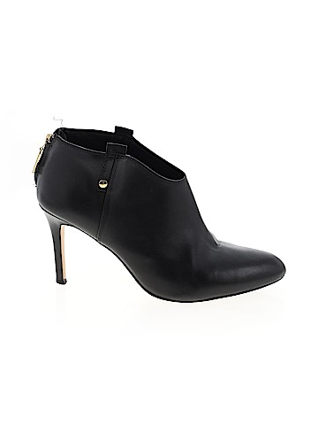 Ivanka Trump Ankle Boots (view 1)