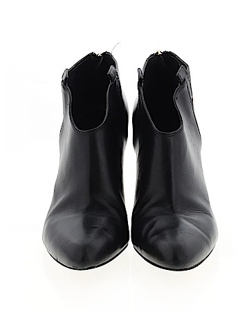 Ivanka Trump Ankle Boots (view 2)