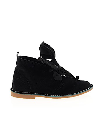 Frances Valentine Ankle Boots (view 1)