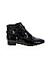 Ivanka Trump Black Ankle Boots Size 9 - photo 1