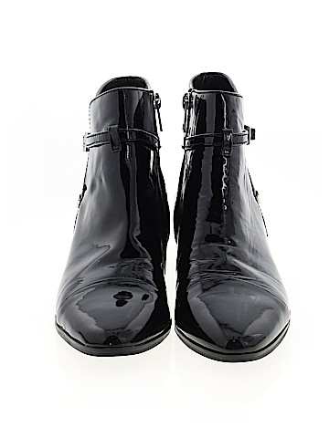 Ivanka Trump Ankle Boots (view 2)