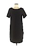 Eileen Fisher Black Casual Dress Size S - photo 1